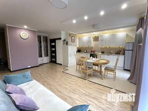 2-к квартира, посуточно, 80м2, 14/16 этаж