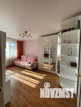 2-к квартира, посуточно, 52м2, 7/9 этаж