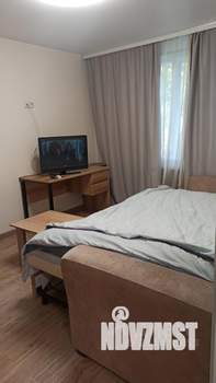 1-к квартира, посуточно, 28м2, 1/5 этаж