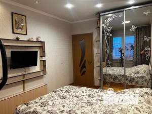 1-к квартира, посуточно, 60м2, 4/4 этаж