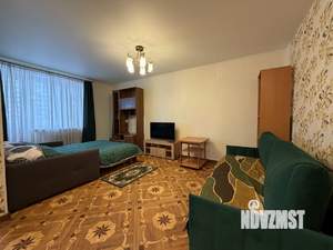 1-к квартира, на длительный срок, 33м2, 4/5 этаж