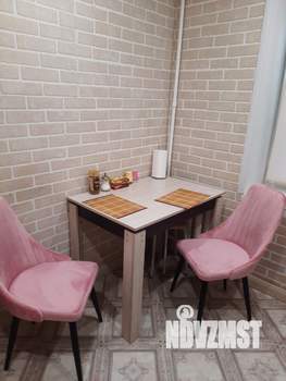 1-к квартира, посуточно, 34м2, 5/9 этаж