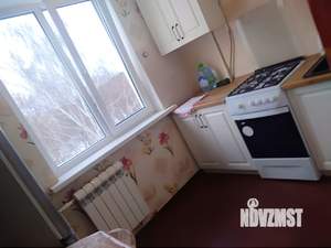 1-к квартира, на длительный срок, 30м2, 5/5 этаж