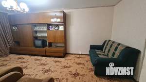 2-к квартира, посуточно, 48м2, 1/1 этаж