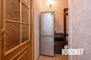 1-к квартира, посуточно, 30м2, 1/5 этаж