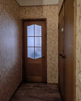 1-к квартира, на длительный срок, 50м2, 2/9 этаж