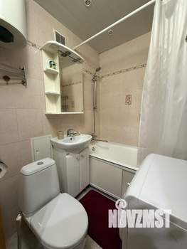 1-к квартира, на длительный срок, 35м2, 4/5 этаж