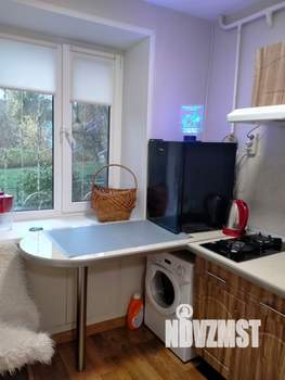 1-к квартира, на длительный срок, 21м2, 1/5 этаж