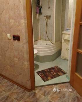 1-к квартира, на длительный срок, 29м2, 3/3 этаж
