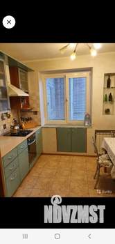 3-к квартира, на длительный срок, 60м2, 2/5 этаж