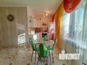 1-к квартира, посуточно, 48м2, 2/4 этаж