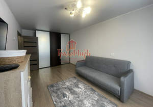 1-к квартира, на длительный срок, 32м2, 1/9 этаж