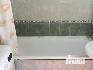 2-к квартира, посуточно, 53м2, 5/9 этаж