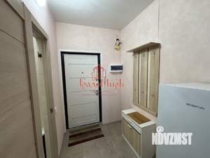 Студия квартира, на длительный срок, 29м2, 5/17 этаж