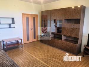1-к квартира, на длительный срок, 44м2, 5/10 этаж