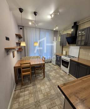 2-к квартира, на длительный срок, 70м2, 4/9 этаж