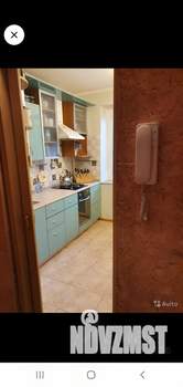 3-к квартира, на длительный срок, 60м2, 2/5 этаж