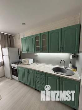 Студия квартира, посуточно, 48м2, 3/5 этаж