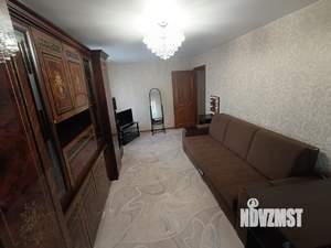 2-к квартира, на длительный срок, 42м2, 5/5 этаж