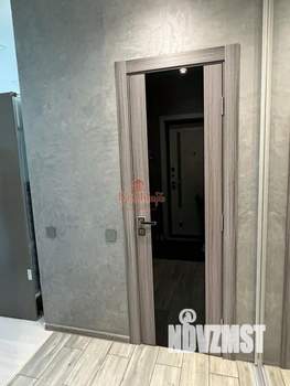 Студия квартира, на длительный срок, 39м2, 17/17 этаж