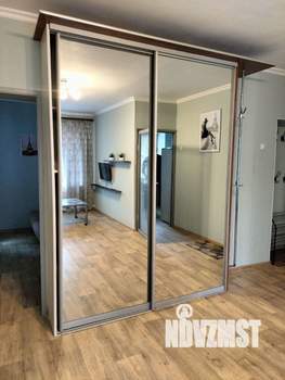 2-к квартира, посуточно, 40м2, 2/4 этаж