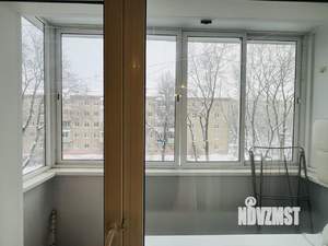 1-к квартира, на длительный срок, 31м2, 3/5 этаж