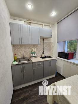 2-к квартира, посуточно, 40м2, 1/5 этаж