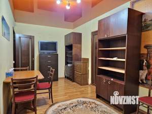 2-к квартира, на длительный срок, 55м2, 1/2 этаж