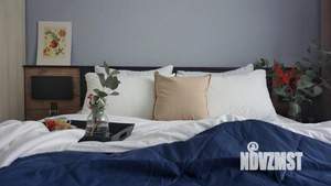 2-к квартира, посуточно, 50м2, 1/1 этаж