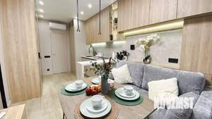2-к квартира, посуточно, 66м2, 2/5 этаж