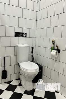 1-к квартира, посуточно, 13м2, 1/1 этаж