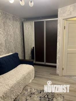 2-к квартира, на длительный срок, 42м2, 1/5 этаж