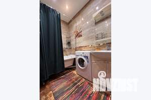 1-к квартира, посуточно, 50м2, 5/5 этаж