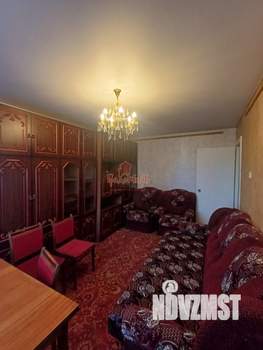 2-к квартира, на длительный срок, 53м2, 3/9 этаж