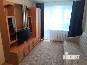 1-к квартира, на длительный срок, 40м2, 6/9 этаж