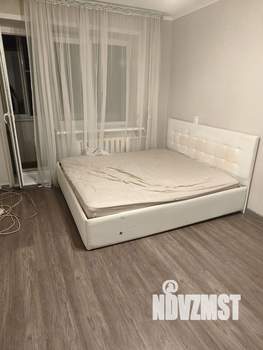 1-к квартира, на длительный срок, 30м2, 3/5 этаж