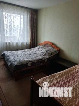 2-к квартира, посуточно, 53м2, 5/9 этаж