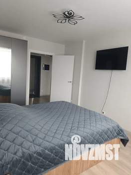 1-к квартира, посуточно, 35м2, 8/9 этаж