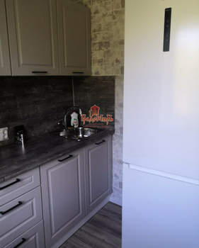 1-к квартира, на длительный срок, 31м2, 5/5 этаж