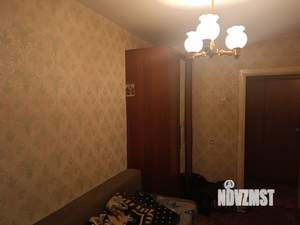 2-к квартира, на длительный срок, 46м2, 1/5 этаж