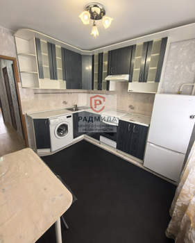 2-к квартира, на длительный срок, 54м2, 4/9 этаж