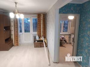 2-к квартира, на длительный срок, 44м2, 4/5 этаж
