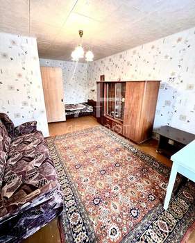 1-к квартира, на длительный срок, 29м2, 3/5 этаж