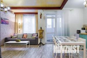 1-к квартира, посуточно, 34м2, 11/16 этаж