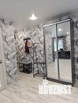 Студия квартира, посуточно, 30м2, 2/5 этаж