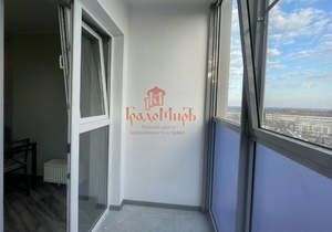 2-к квартира, на длительный срок, 60м2, 12/17 этаж