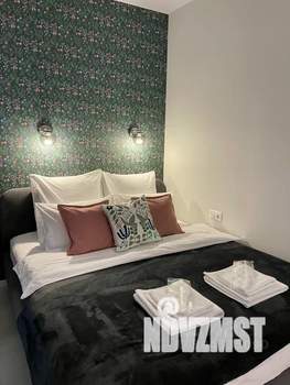 Студия квартира, посуточно, 32м2, 7/16 этаж