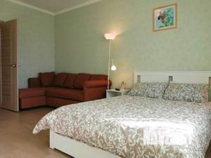 2-к квартира, посуточно, 56м2, 5/17 этаж