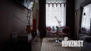 2-к квартира, посуточно, 47м2, 1/1 этаж