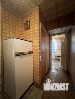 1-к квартира, на длительный срок, 32м2, 5/5 этаж